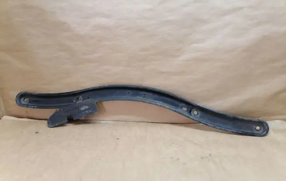 Ford Focus C-MAX Other front suspension part 4M51A10684AB