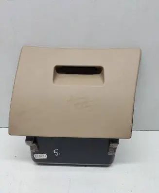 BMW 3 E46 Glove box 8223193 8197501 51458223193
