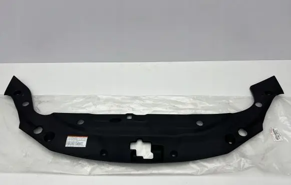 Lexus CT 200H Engine bonnet/hood lock trim molding 53289-76011