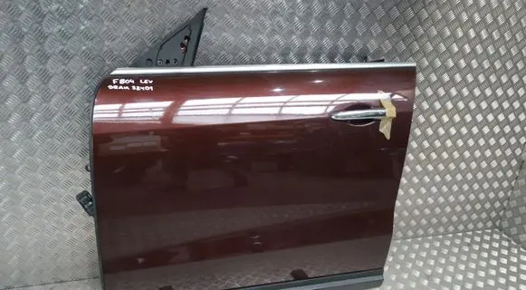 Maserati Levante Front door 6325478652