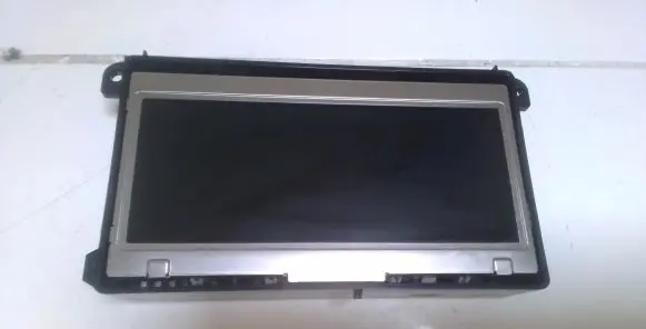 Audi A4 S4 B8 8K Screen/display/small screen 8T0919603 7647268380
