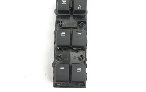 Hyundai Kona I Electric window control switch 93570J9600TMT