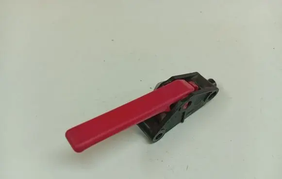 Citroen C8 Engine bonnet (hood) release handle