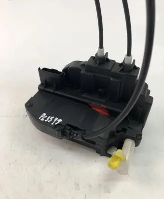 Renault Megane II Coupe door lock (next to the handle) 