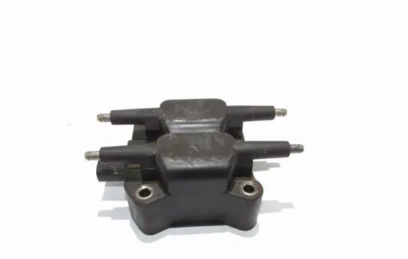 Chrysler Neon I High voltage ignition coil 4557468