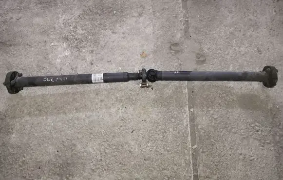 Mercedes-Benz C W203 Drive shaft (set) A2035706 2035706