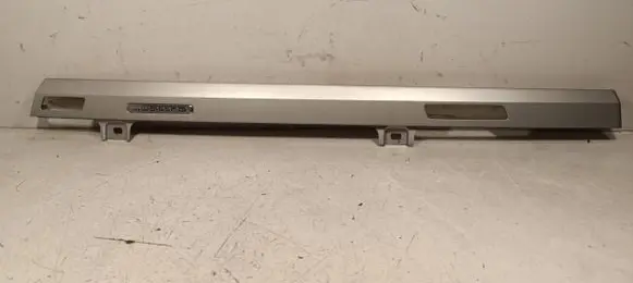 Audi Q7 4M Dashboard glove box trim 4M1853242