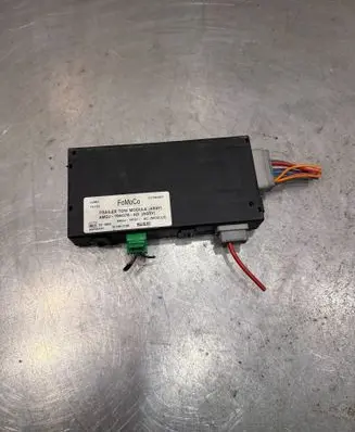 Ford S-MAX Tow bar trailer control unit/module AM2J19H378AD