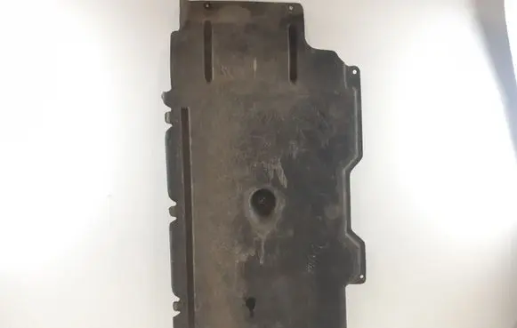 Volvo V40 Center/middle under tray cover 31378225