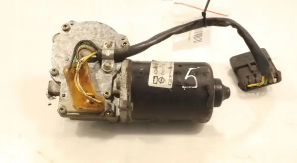 Opel Zafira A Wiper motor 404496