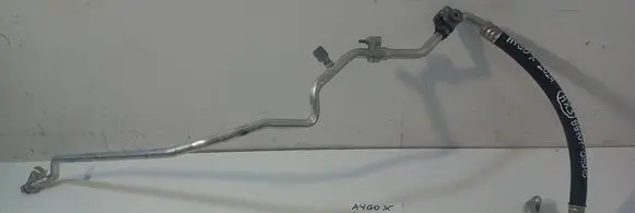 Toyota Aygo X Other air conditioning (A/C) parts 887070H010