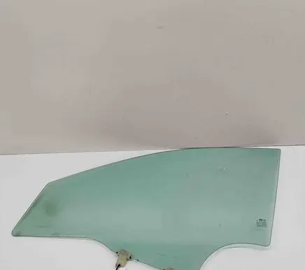 Hyundai Kona I Front door window glass four-door 82410J9020