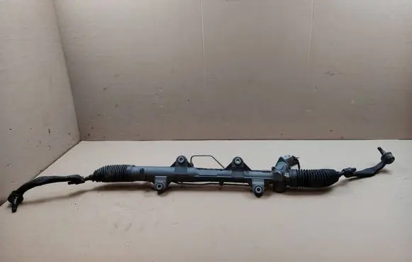 Volkswagen Transporter - Caravelle T5 Steering rack 7853974413