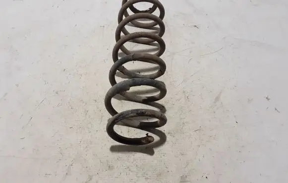 Volkswagen Golf IV Rear coil spring 1J0511115AE