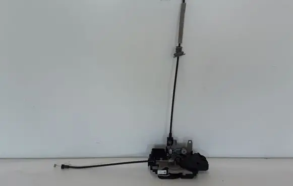 Volvo XC60 Rear door lock 31462447