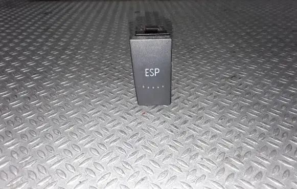 Volkswagen Sharan ESP (stability program) switch 7M3927134