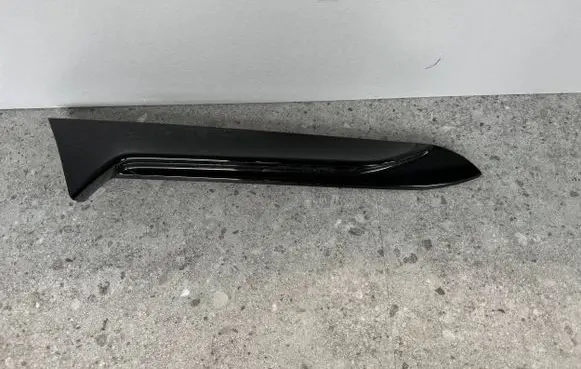 Audi Q5 SQ5 Tailgate/trunk spoiler 80F854872