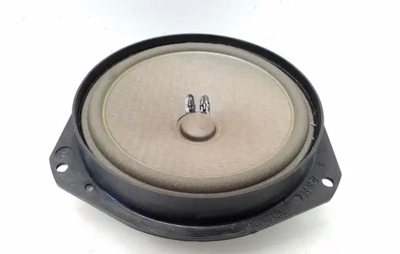 Fiat Ducato Front door speaker 518302300 90016432104