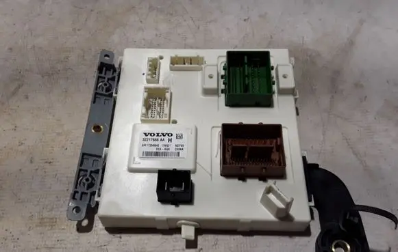 Volvo XC60 Other control units/modules 32217666