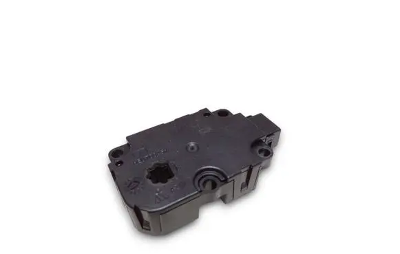 Audi A6 S6 C7 4G Air flap motor/actuator ZBAT0083D00 K1643