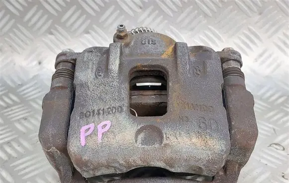 KIA Carens III Front brake caliper BC141200