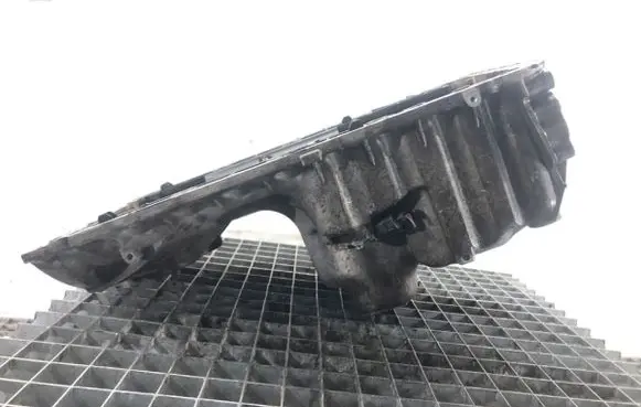 Porsche Cayenne (9PA) Oil sump 9481071406R