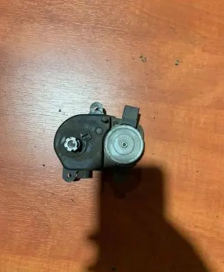 Lexus RX 450H Headlight level adjustment motor 8566330010