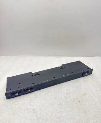 BMW 7 E38 Seat heating switch 61318373712 03742027 110187