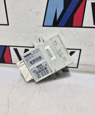 BMW 5 F10 F11 Suspension control unit/module 