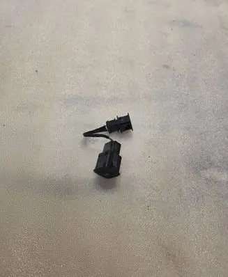 Audi A8 S8 D2 4D Tailgate/trunk/boot open switch 4D0959831