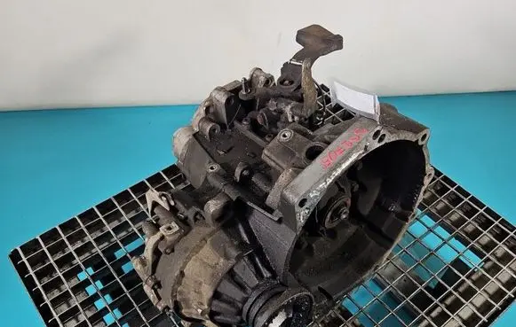 Volkswagen Touran I Manual 5 speed gearbox GQN IMPRK1606764