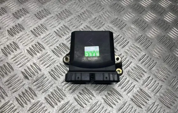 Mazda 6 Fuel injection control unit/module RF5C18701A 1310001241