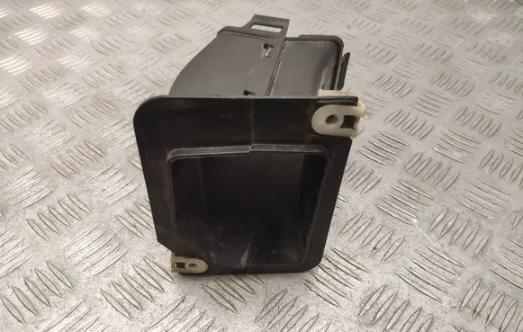 BMW X3 G01 Brake cooling air channel/duct 7400006