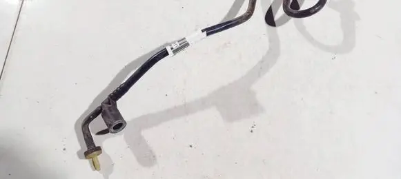 Audi Q3 8U Vacuum line/pipe/hose 5nd612041