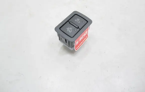 Audi A5 8T 8F Alarm switch 4F0959527