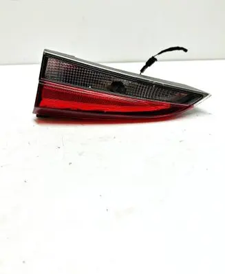 Skoda Kamiq Tailgate rear/tail lights 658945094