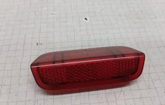 Volkswagen Golf V Rear door interior light 1K0947419B