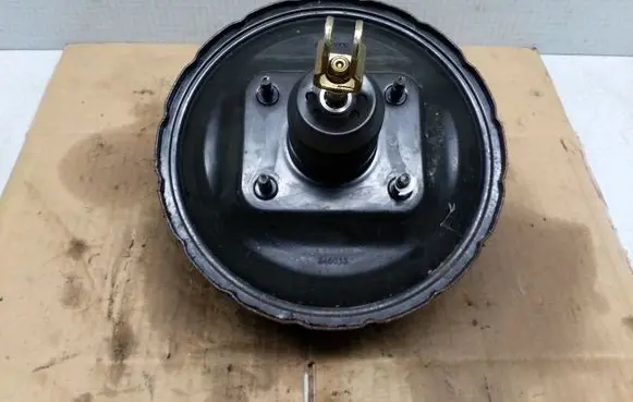 Mitsubishi Space Star Brake booster 0204021980 NW104279