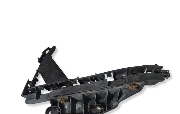 Citroen C4 I Picasso Front bumper mounting bracket 9653832980 200416