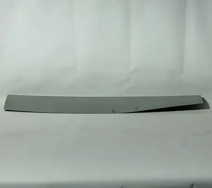 Opel Zafira B Tailgate/trunk upper cover trim 13131331 322225228 WXGF1E0632
