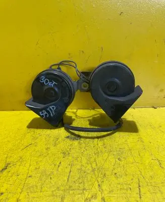 Ford C-MAX I Horn signal 