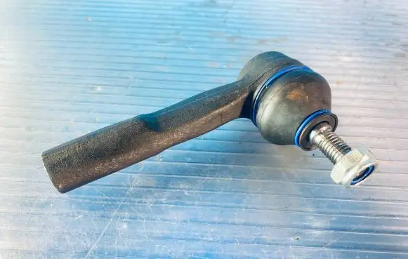 Citroen Nemo Steering tie rod end RH011022