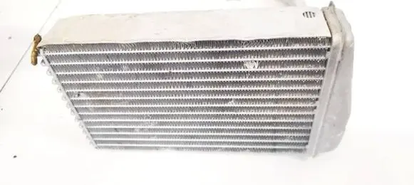 Renault Megane II Heater blower radiator