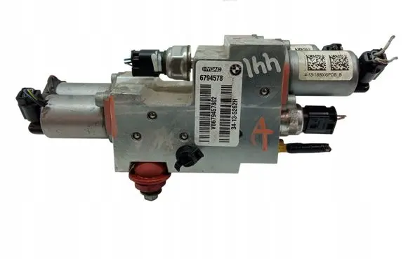 BMW X6 E71 ABS Pump 6794578