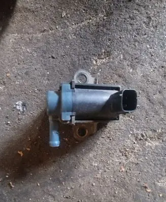 Honda HR-V Turbo solenoid valve