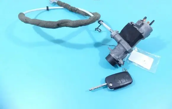 Audi A8 S8 D2 4D Ignition lock 4B0905851 IMPRK1332626