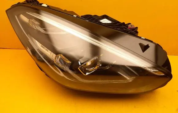 BMW Z4 g29 Headlight/headlamp 5A2DB96