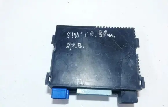 Opel Sintra Comfort/convenience module 10410080 z2765
