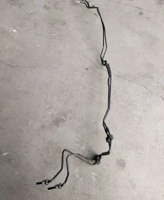 Audi Q5 SQ5 Brake line pipe/hose 