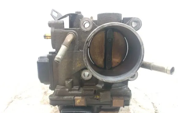 Honda Accord Throttle valve Gmbj1aj Gmb1aj10000040299